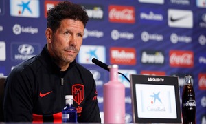 Simeone: 
